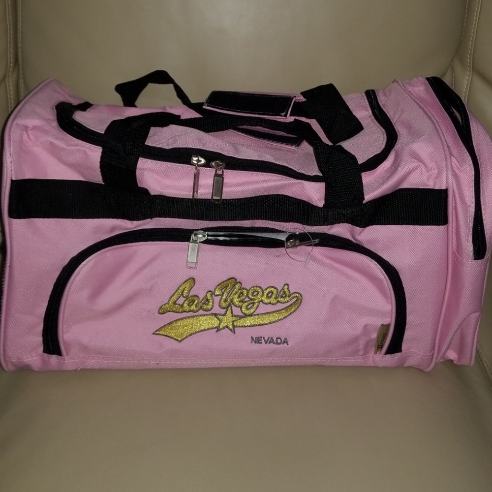 Travel Duffel